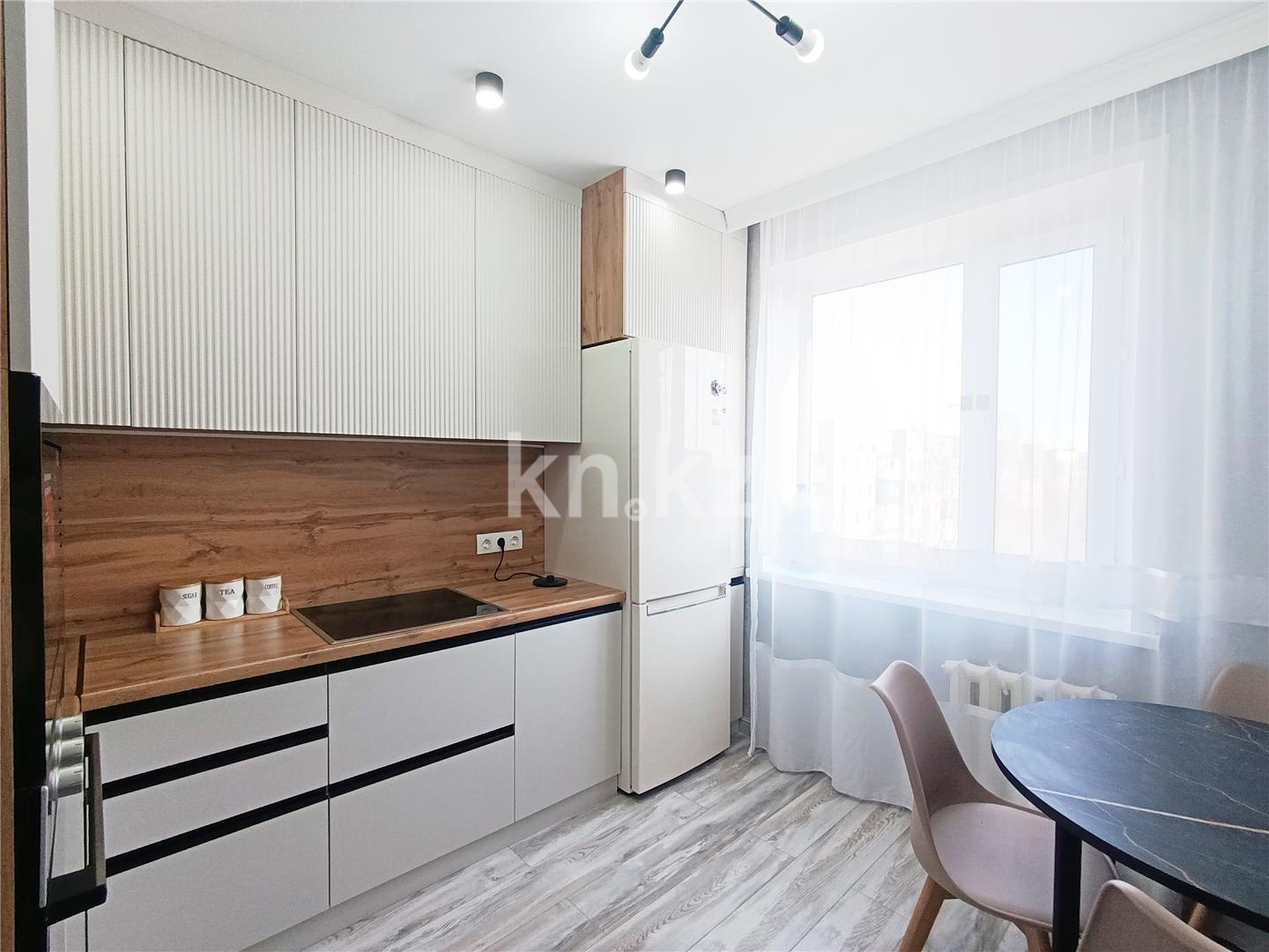 Продажа 2-комнатной квартиры, 52 м² в Караганде - фото 7