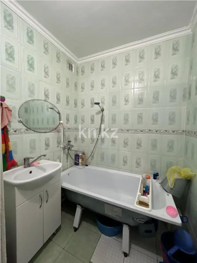 Продажа 3-комнатной квартиры, 56 м² в Караганде - фото 7