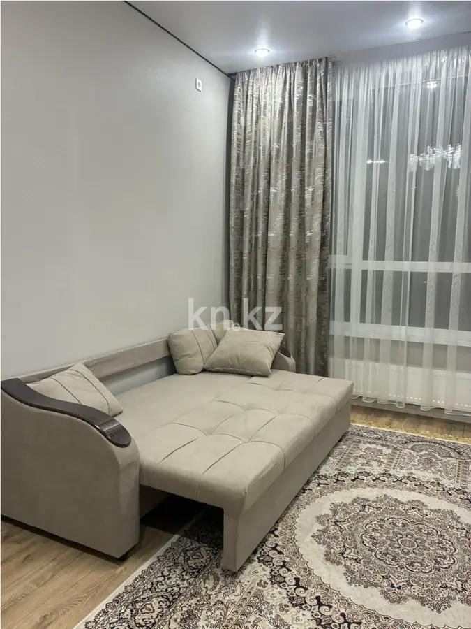 Продажа 1-комнатной квартиры, 42 м² в Астане