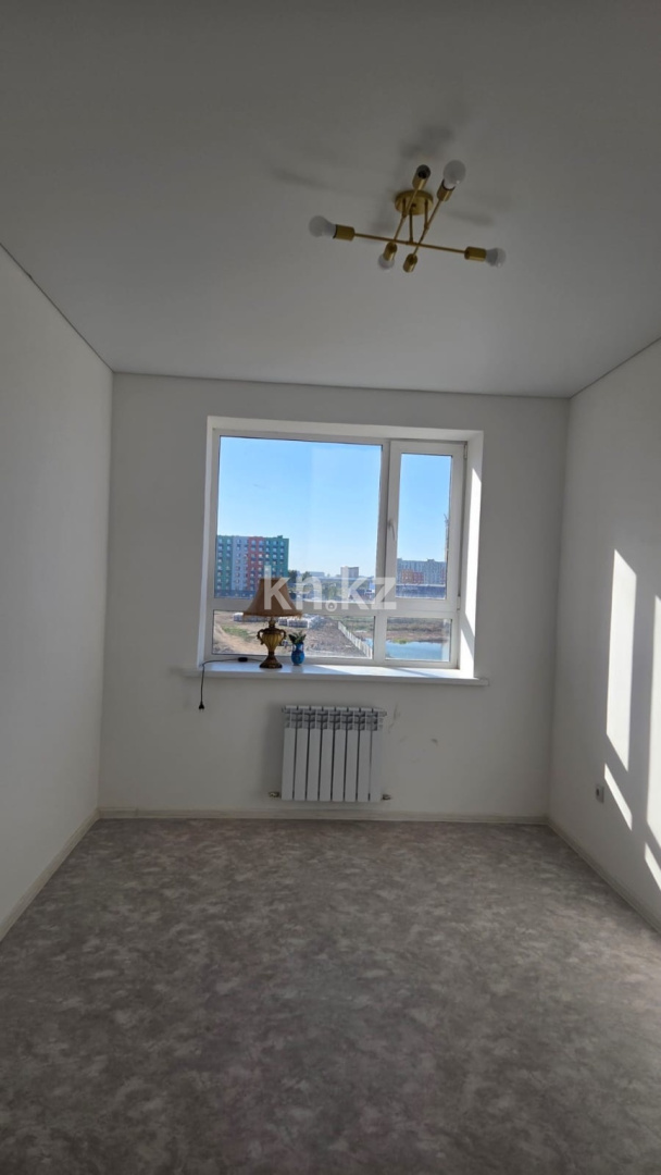 Аренда 2-комнатной квартиры, 55 м² в Астане - фото 3