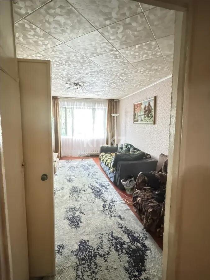 Продажа 3-комнатной квартиры, 61 м² в Астане