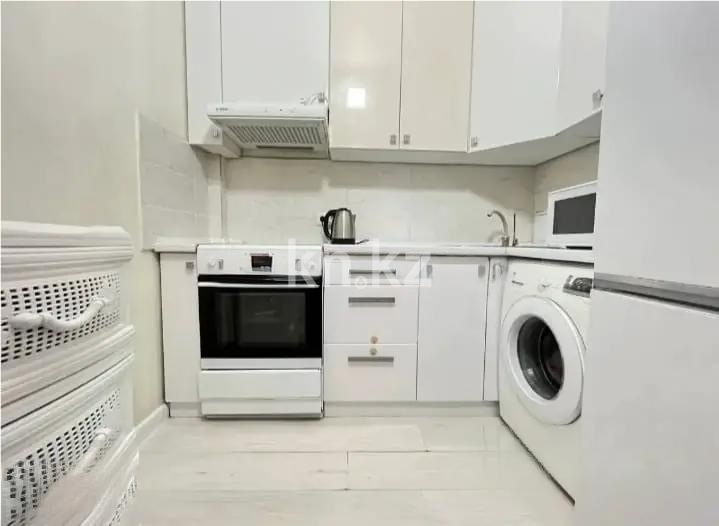 Продажа 2-комнатной квартиры, 39 м² в Астане - фото 3