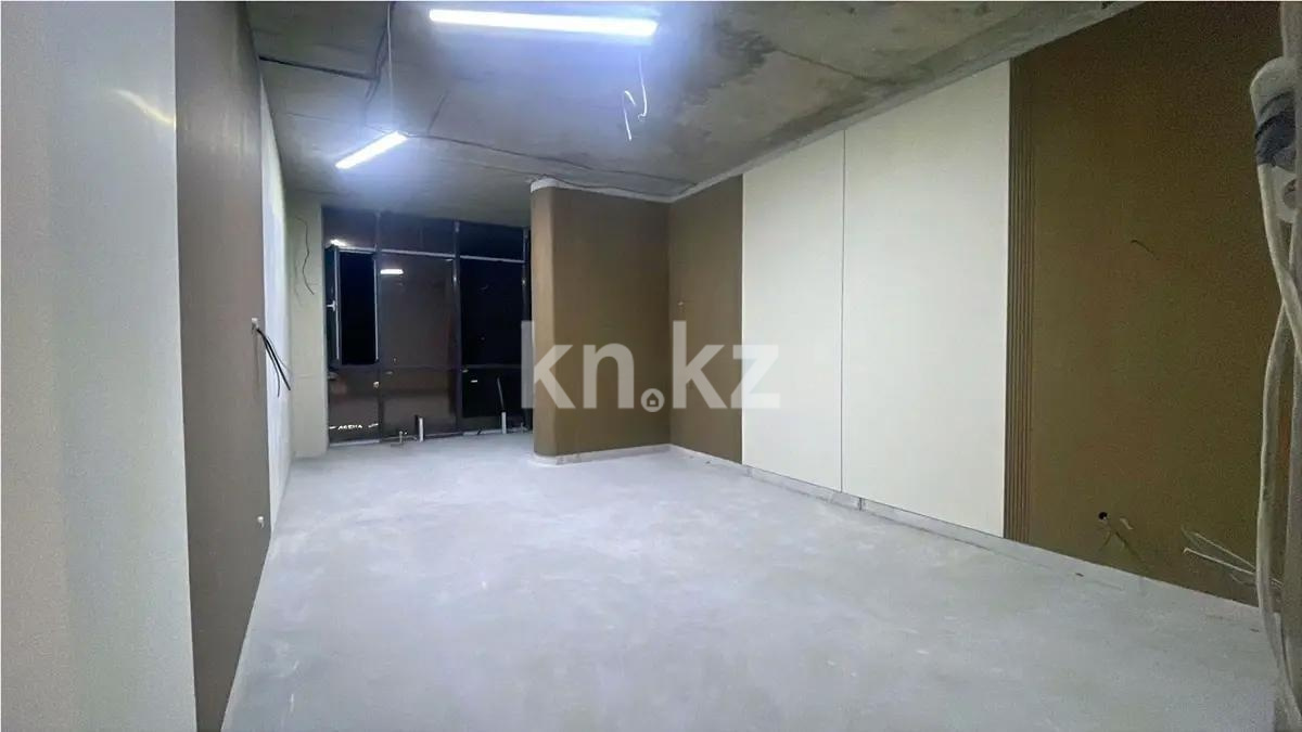 Продажа 3-комнатной квартиры, 107 м² в Алматы - фото 2