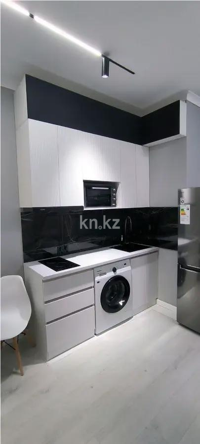 Продажа 1-комнатной квартиры, 33 м² в Алматы - фото 3