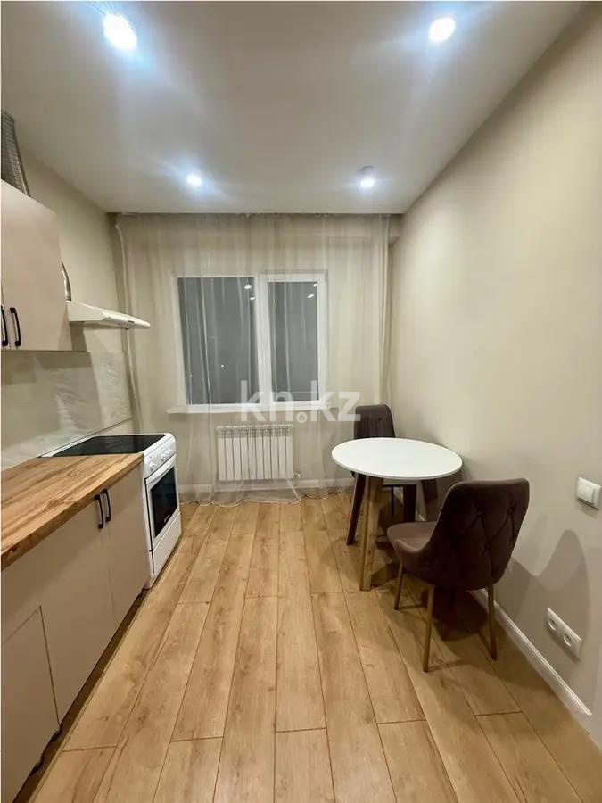 Продажа 1-комнатной квартиры, 36 м², ул. Торетай, дом  94а в Алматы