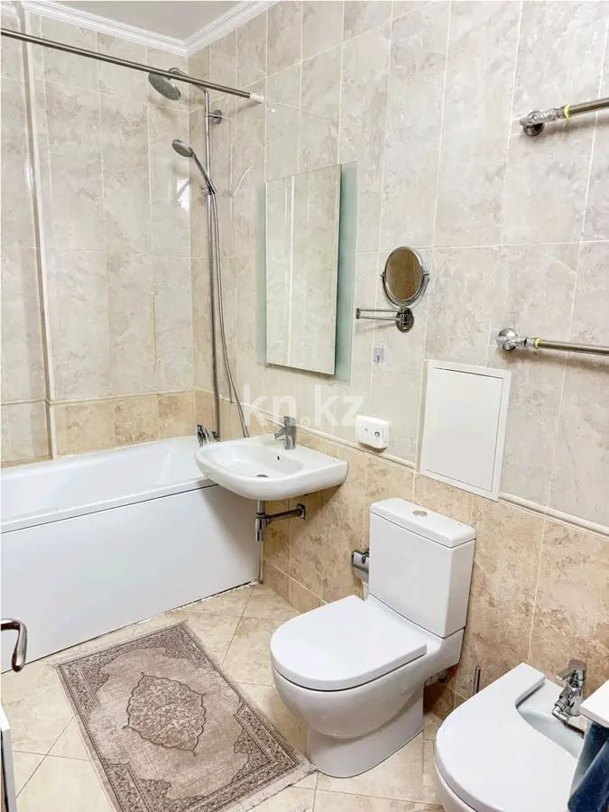 Продажа 4-комнатной квартиры, 127 м² в Астане - фото 5