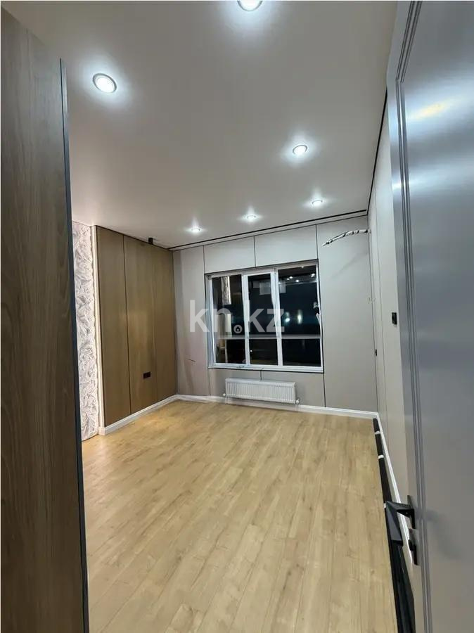 Продажа 1-комнатной квартиры, 35 м² в Алматы