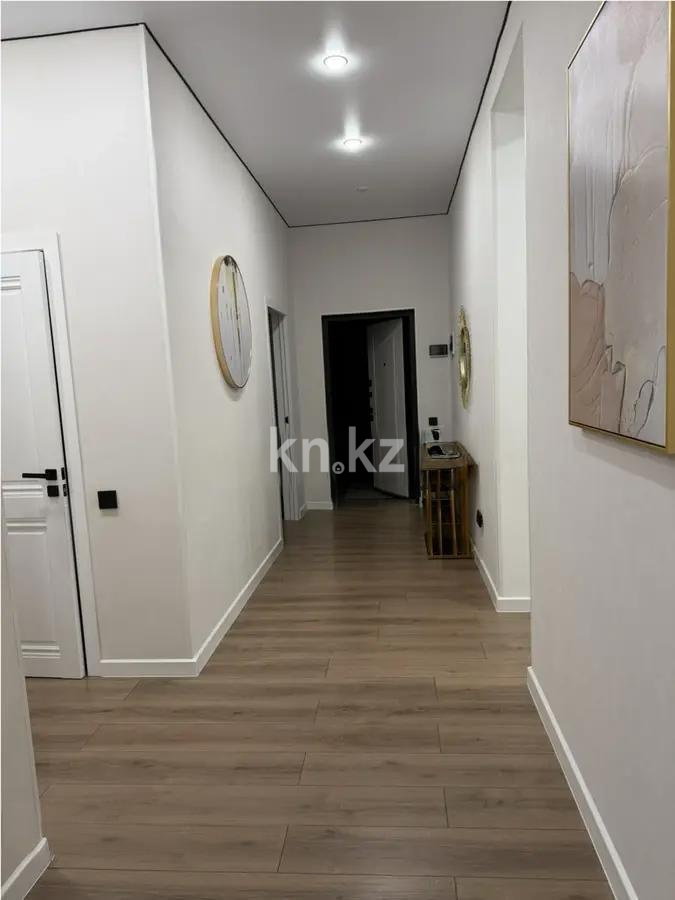 Продажа 3-комнатной квартиры, 89 м², ул. Бейбарыс Султан, дом  5/1 в Астане - фото 6