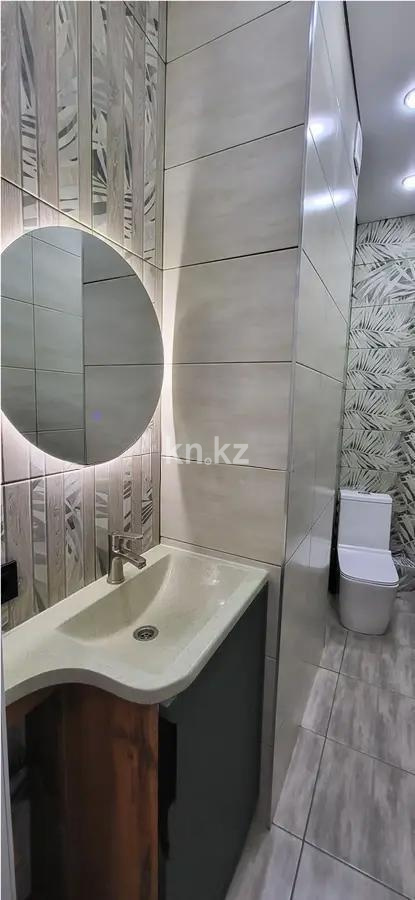 Продажа 3-комнатной квартиры, 75.6 м² в Астане - фото 9