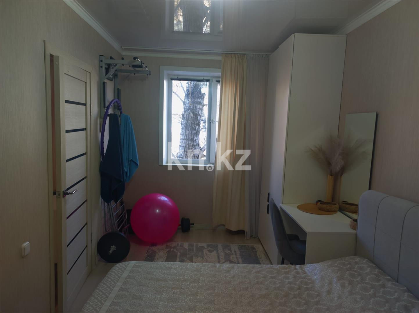 Продажа 2-комнатной квартиры, 44 м² в Караганде - фото 6