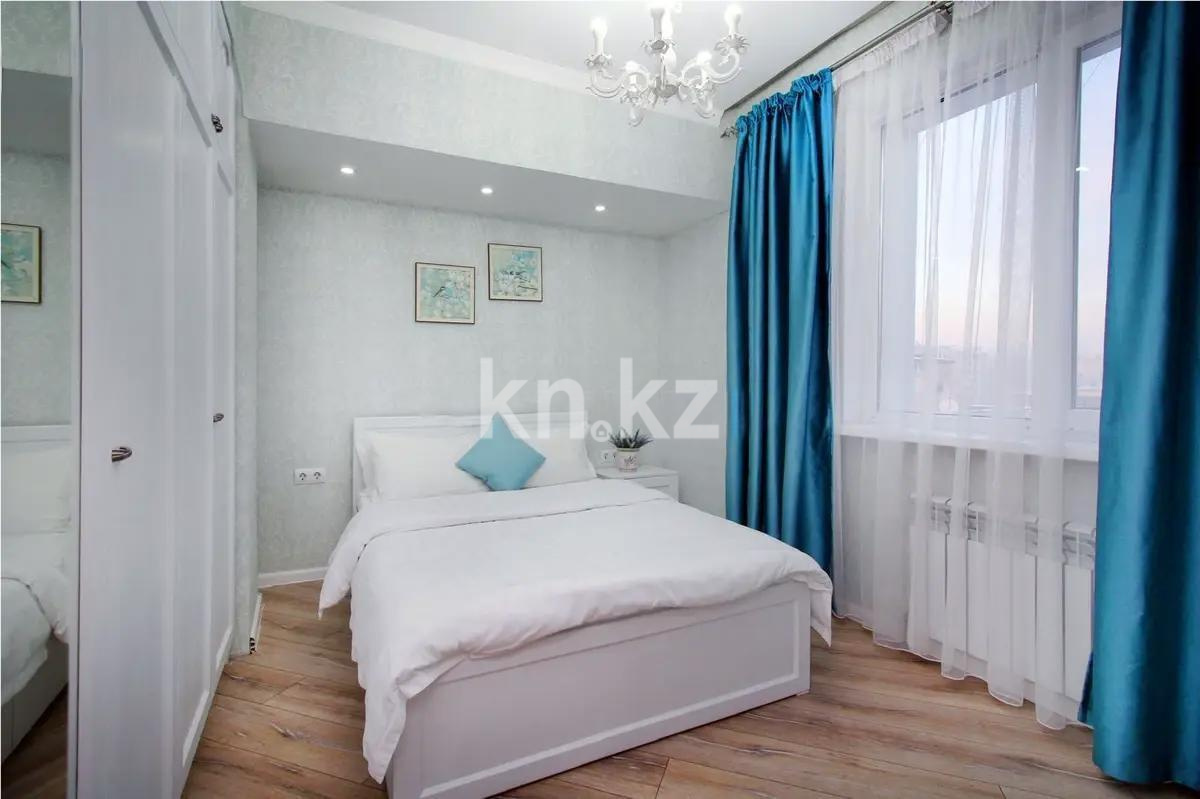 Продажа 3-комнатной квартиры, 70 м² в Алматы - фото 2