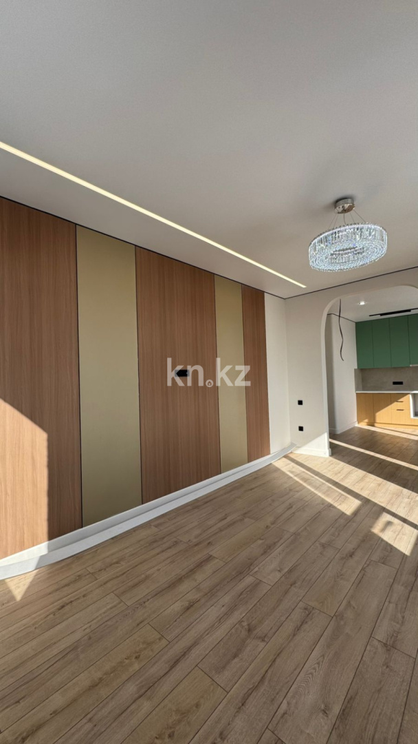 Продажа 3-комнатной квартиры, 89 м² в Астане - фото 5