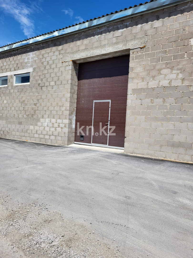 Аренда базы, 3000 м² в Караганде - фото 2