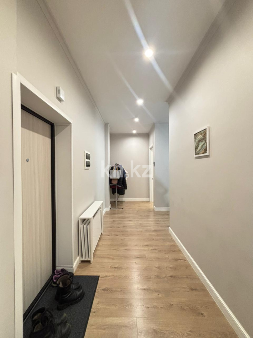 Продажа 2-комнатной квартиры, 68.8 м² в Астане - фото 19