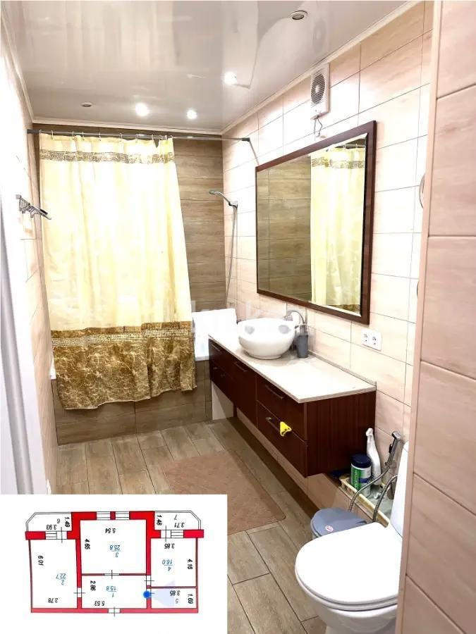 Продажа 2-комнатной квартиры, 90.1 м² в Астане - фото 4