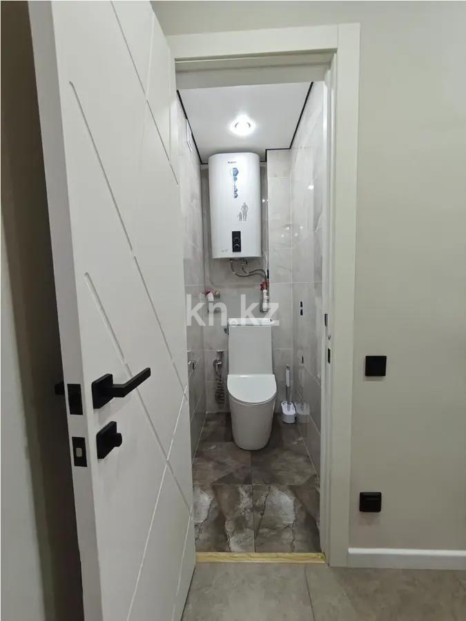Продажа 2-комнатной квартиры, 50 м² в Караганде - фото 5