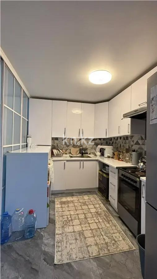 Продажа 2-комнатной квартиры, 49 м² в Алматы - фото 3