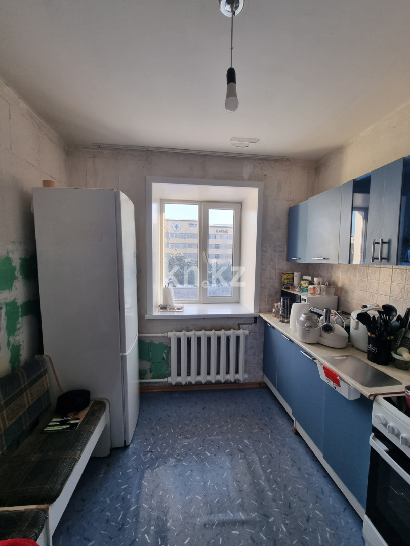 Продажа 3-комнатной квартиры, 61 м² в Караганде - фото 9