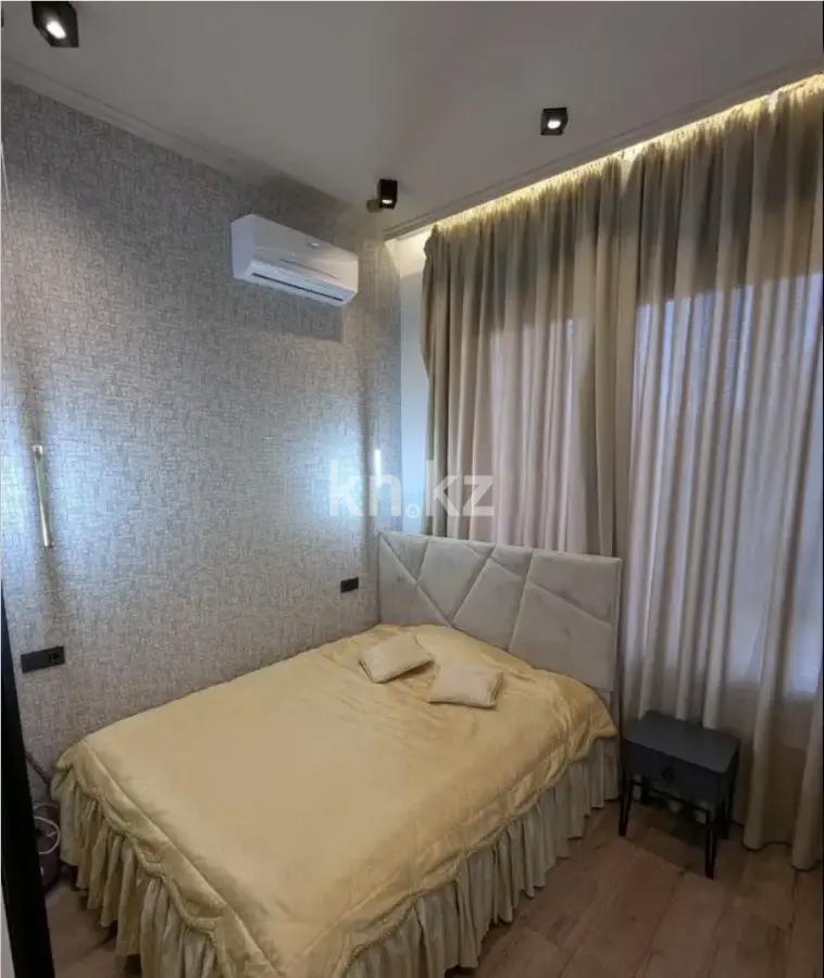 Продажа 2-комнатной квартиры, 53.1 м², пр. Аль-Фараби, дом  103 в Алматы - фото 2