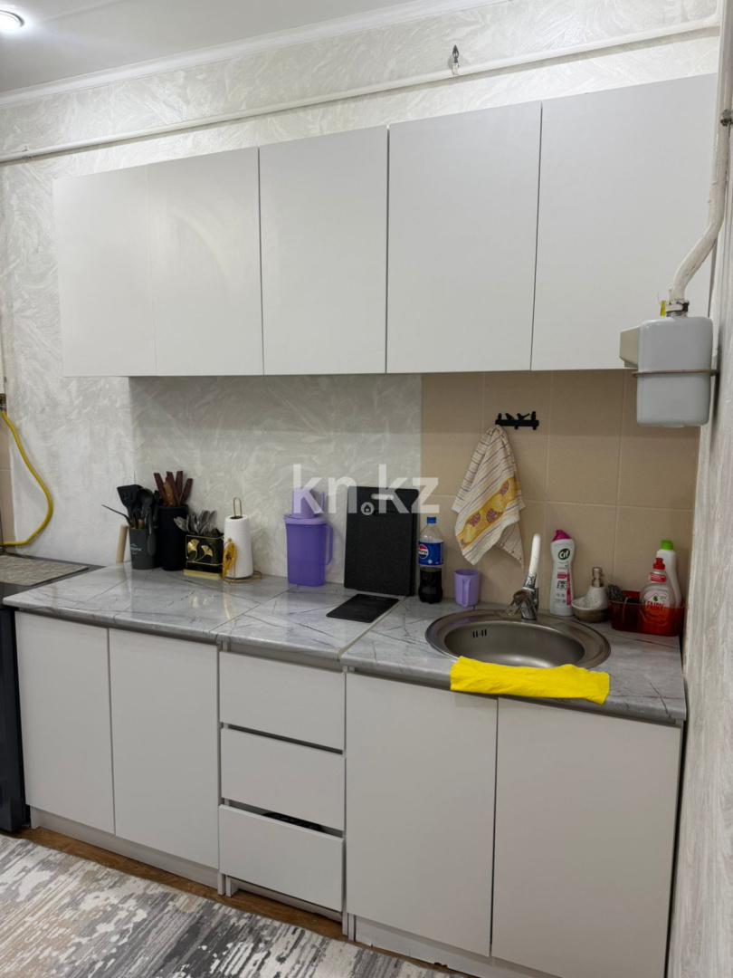 Продажа 2-комнатной квартиры, 59 м² в Таразе - фото 4