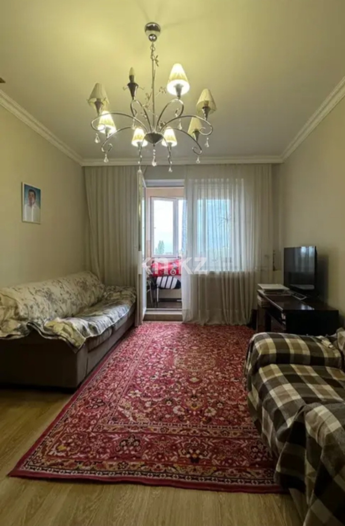 Аренда 4-комнатной квартиры, 105 м², ул. Щепкина, дом  35 - Мустафина/Рыскулбекова в Алматы