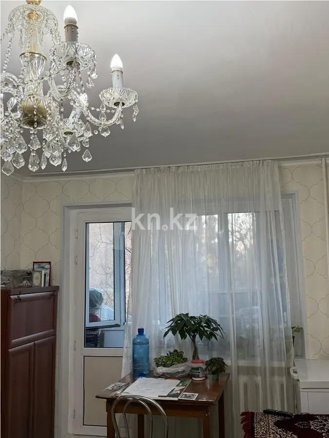 Продажа 3-комнатной квартиры, 47 м² в Караганде - фото 3