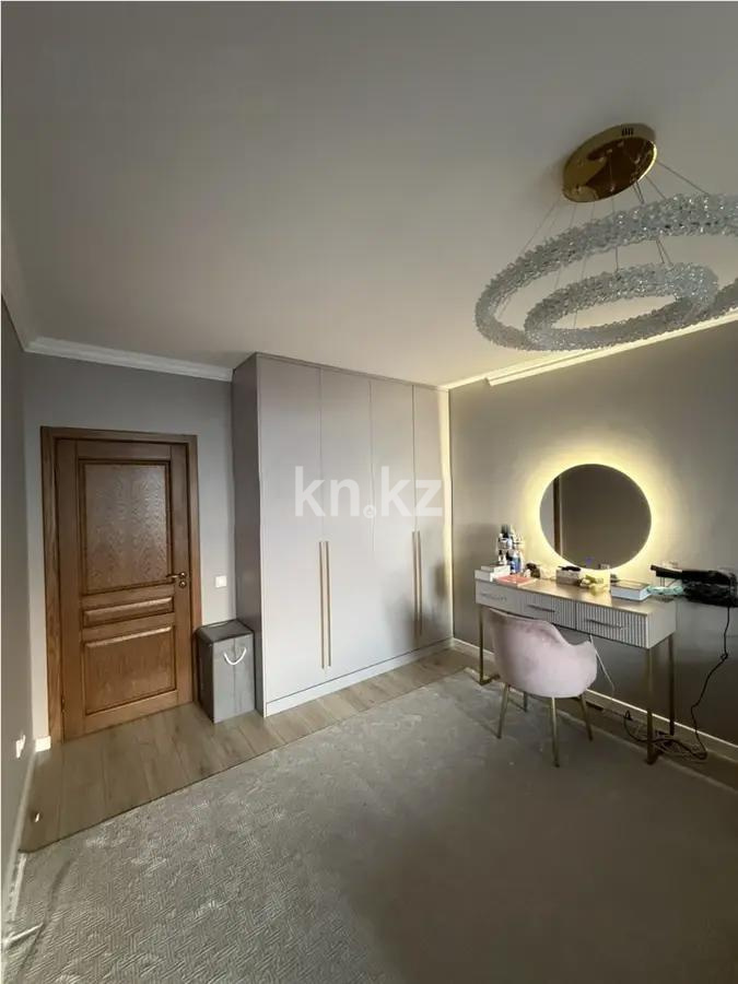 Продажа 3-комнатной квартиры, 112 м², мкр. Мамыр-1, дом  29 в Алматы - фото 3