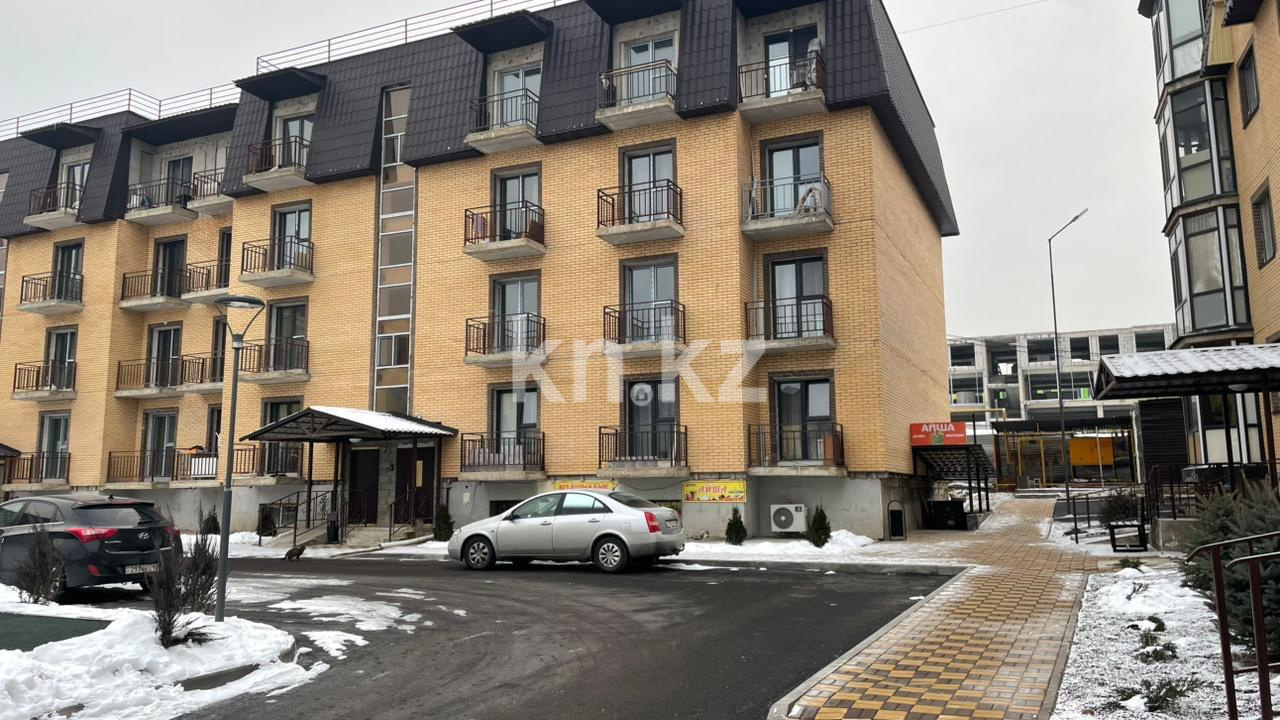 Продажа помещения, 32 м² в Алматы