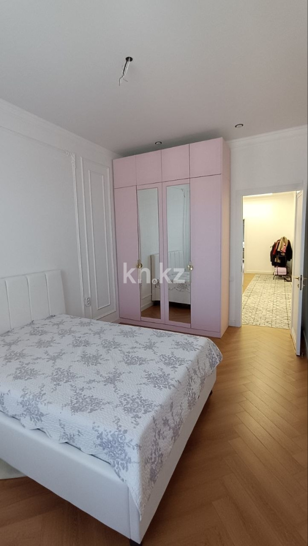 Продажа 3-комнатной квартиры, 108 м² в Алматы - фото 11