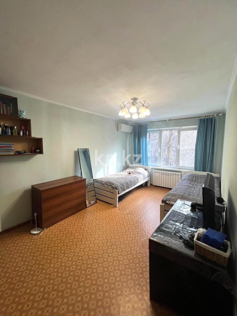 Продажа 3-комнатной квартиры, 63 м², 11 мкр. в Алматы - фото 5