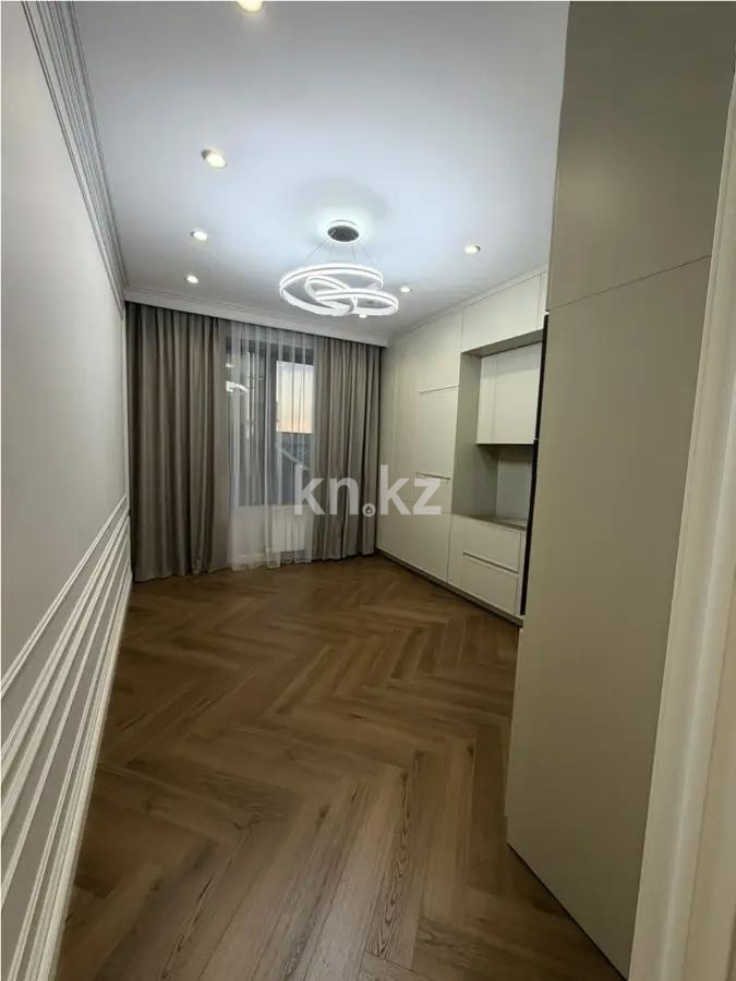 Продажа 3-комнатной квартиры, 90 м² в Алматы - фото 3