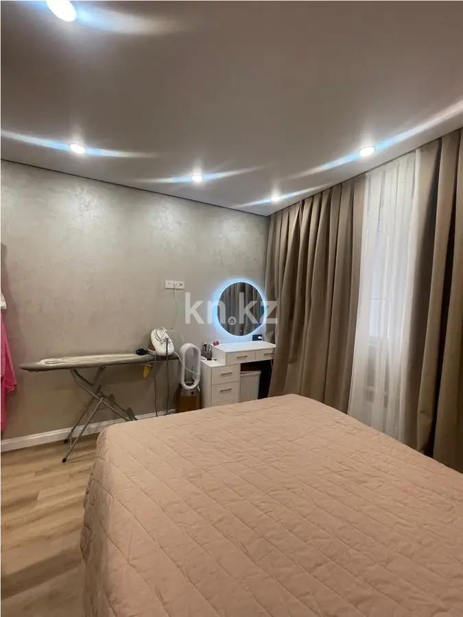 Продажа 2-комнатной квартиры, 48 м² в Алматы