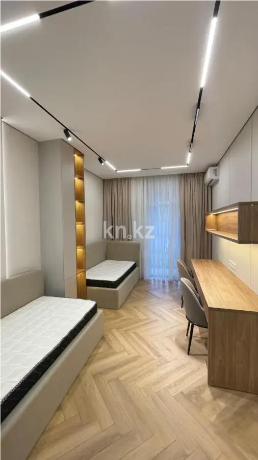 Продажа 3-комнатной квартиры, 70 м² в Алматы - фото 3