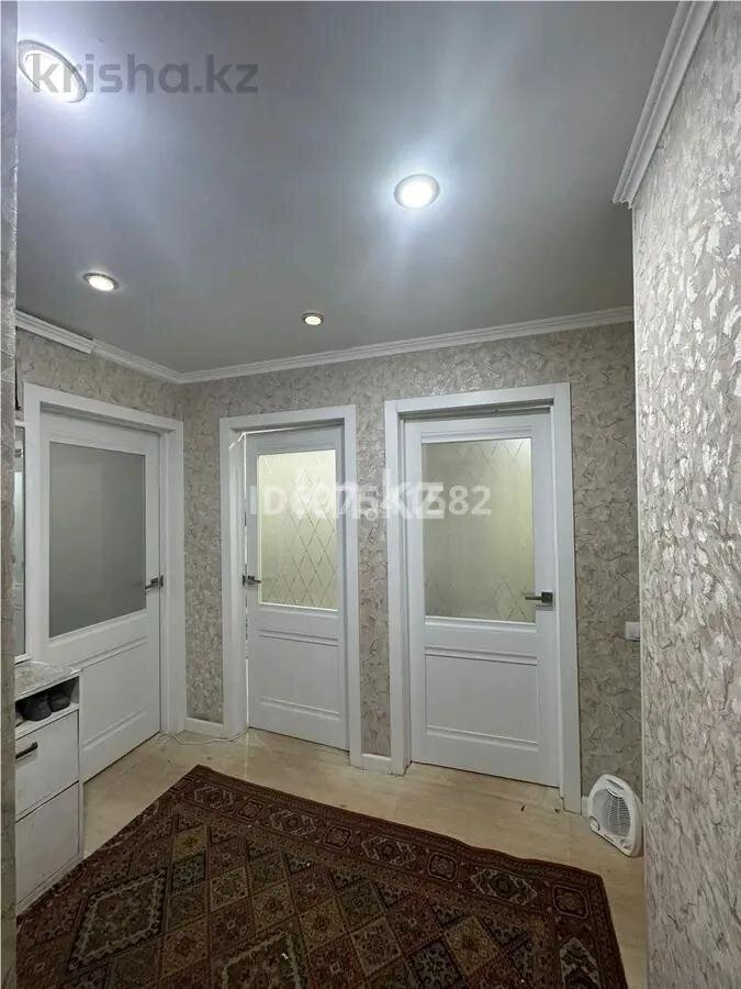 Продажа 3-комнатной квартиры, 62 м² в Караганде - фото 6