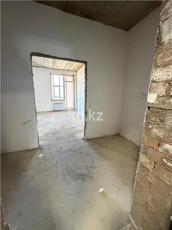 Продажа 2-комнатной квартиры, 40.7 м² в Астане - фото 2