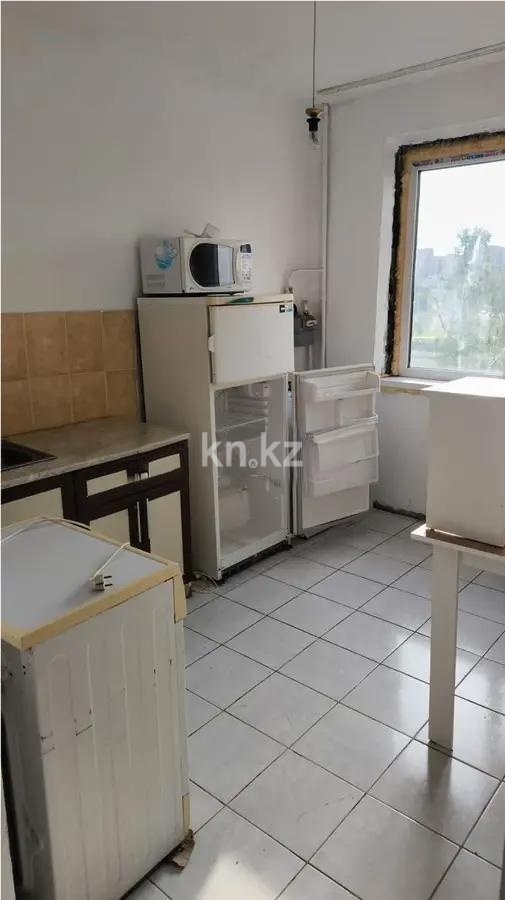 Продажа 1-комнатной квартиры, 36.1 м² в Астане