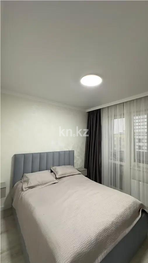 Продажа 2-комнатной квартиры, 55 м², ул. Омарова, дом  1 в Алматы - фото 2