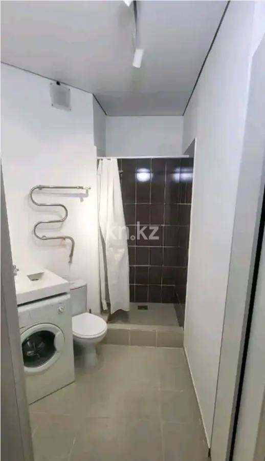 Продажа 1-комнатной квартиры, 30 м² в Алматы - фото 3