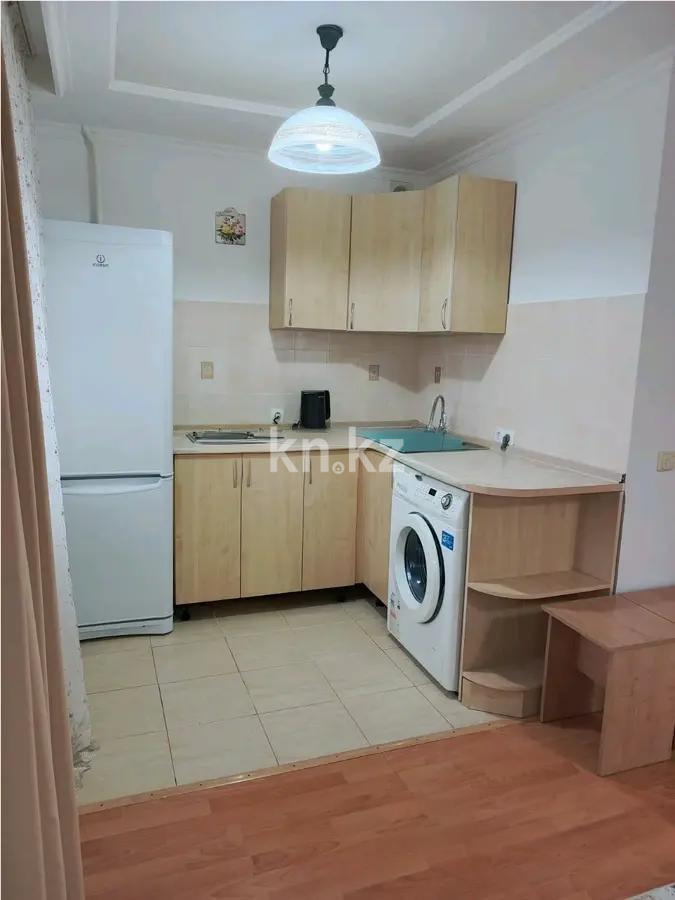 Продажа 1-комнатной квартиры, 31 м², ул. Бейбитшилик, дом  62а в Астане - фото 2