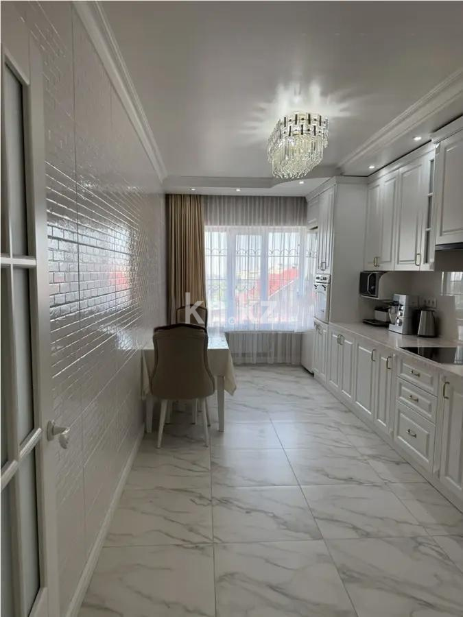 Продажа 3-комнатной квартиры, 107 м² в Алматы - фото 4