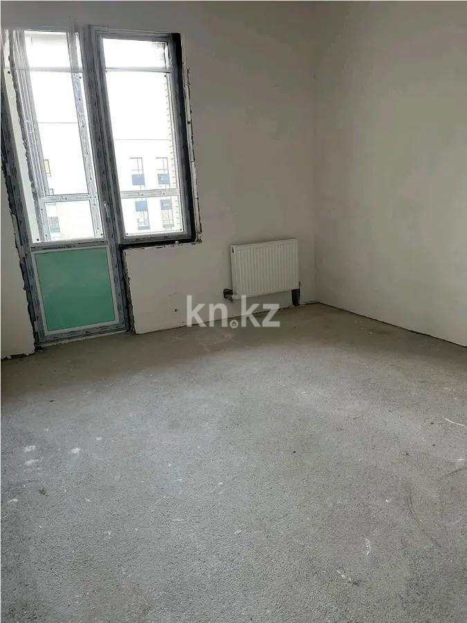 Продажа 2-комнатной квартиры, 62 м² в Астане