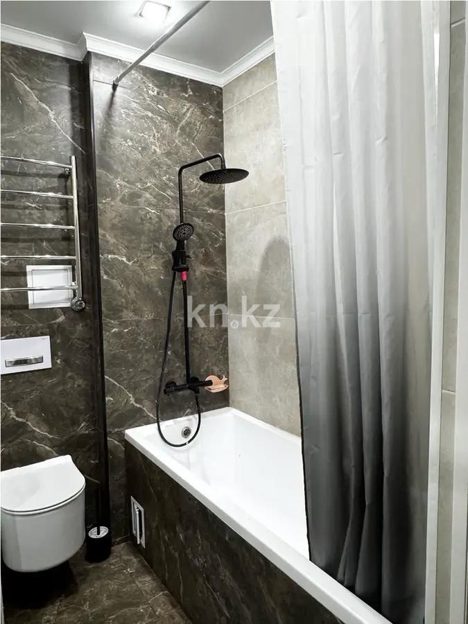 Продажа 3-комнатной квартиры, 87 м² в Алматы - фото 5