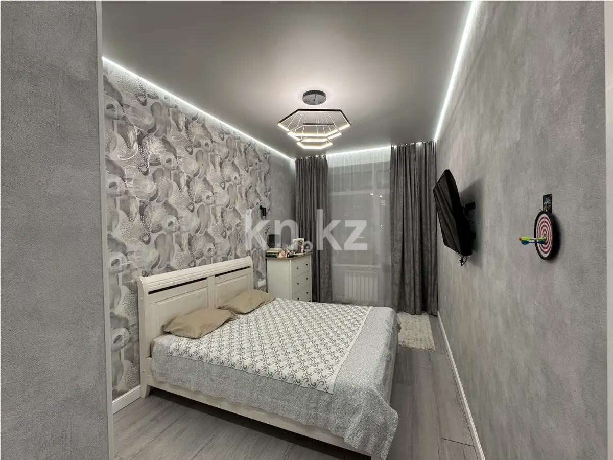 Продажа 3-комнатной квартиры, 91.4 м² в Астане - фото 2