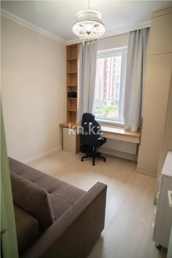 Продажа 2-комнатной квартиры, 44 м² в Астане - фото 2