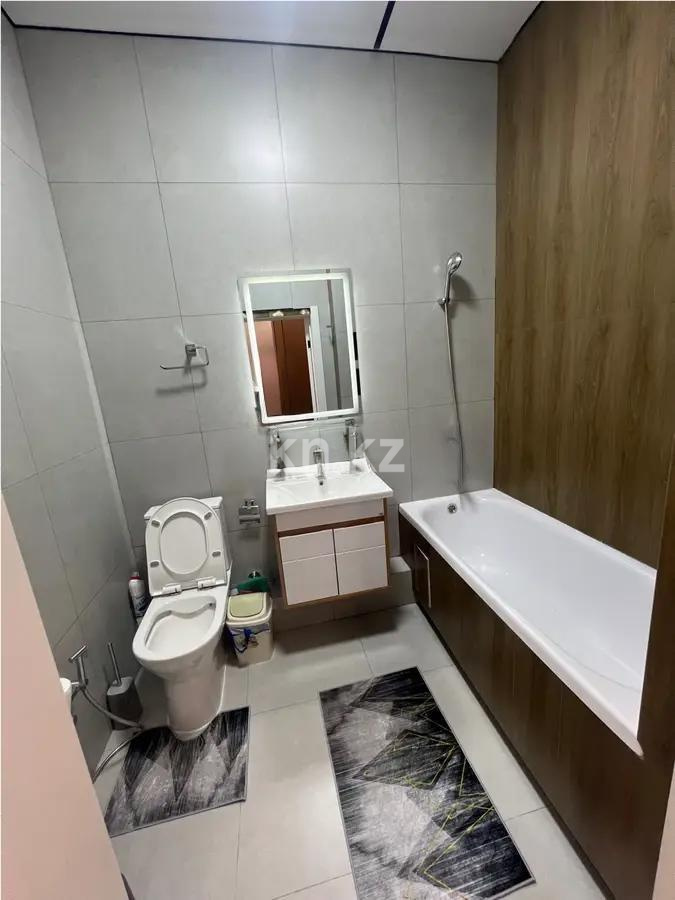 Продажа 2-комнатной квартиры, 46 м² в Алматы - фото 3