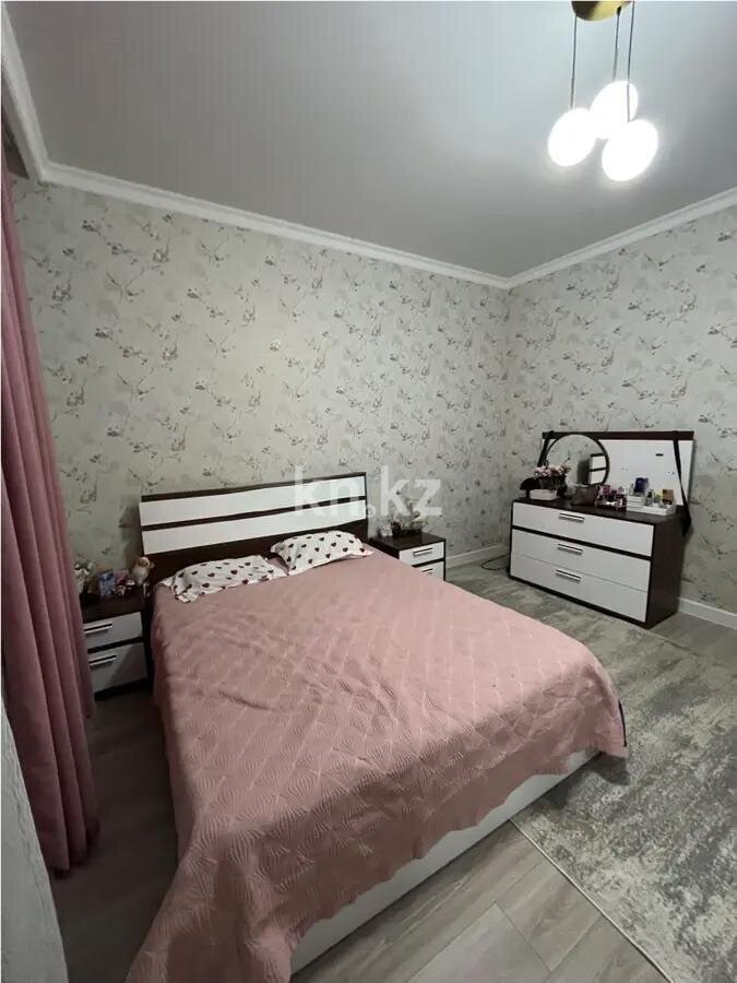 Продажа 2-комнатной квартиры, 69 м² в Астане - фото 2