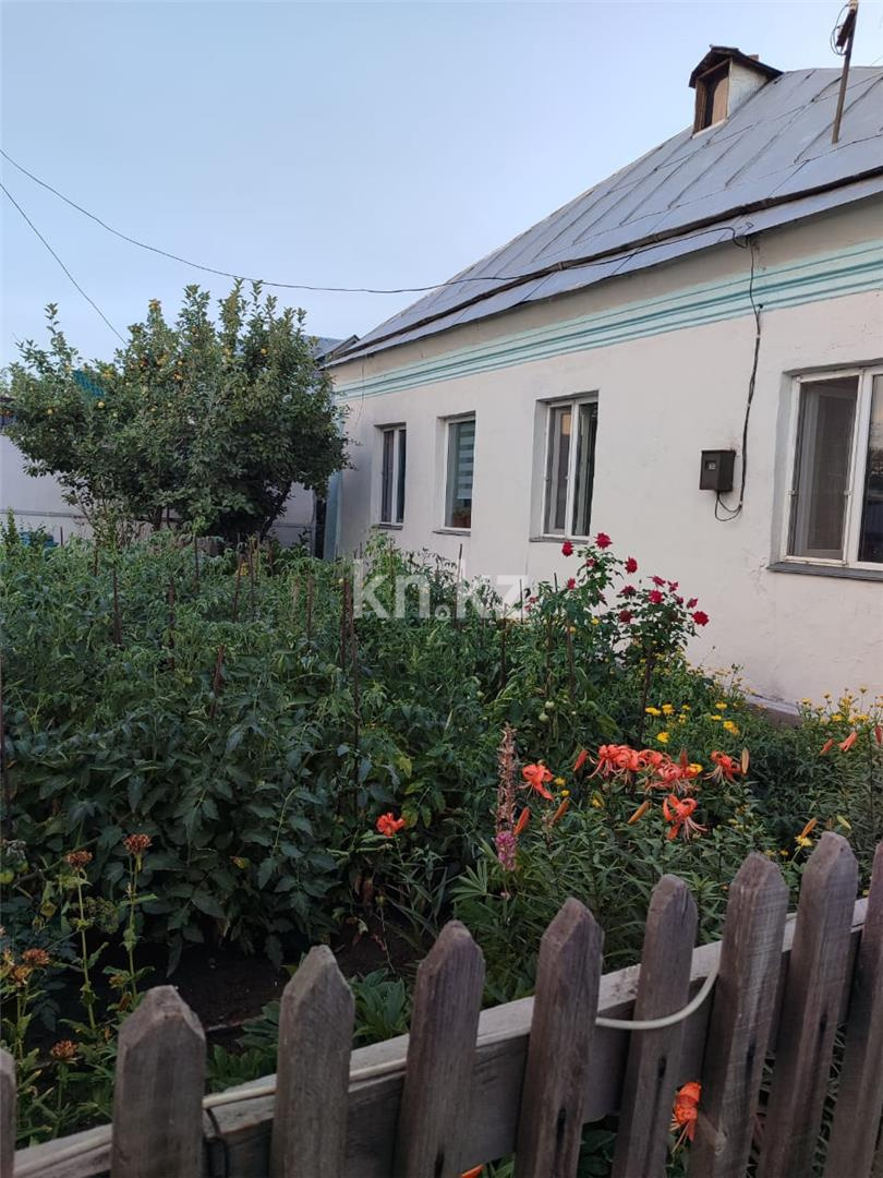 Продажа 4-комнатного дома, 61.2 м², ул. Озёрная в Темиртау