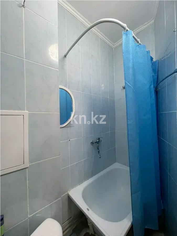 Продажа 1-комнатной квартиры, 16 м², ул. Сыганак, дом  2 в Астане - фото 3