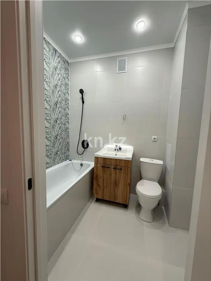 Продажа 3-комнатной квартиры, 62 м² в Астане - фото 4