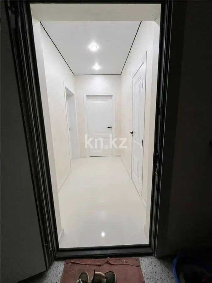 Продажа 1-комнатной квартиры, 42 м², ул. Муратбаева, дом  14 в Алматы - фото 4